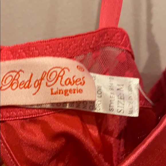 2 PIECE SEXY LINGERIE - Picture 7 of 7